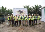 PalmCo Percepat Proyek Gas Biomethane dari Limbah Sawit, Dorong Ketahanan Energi dan Tekan Emisi