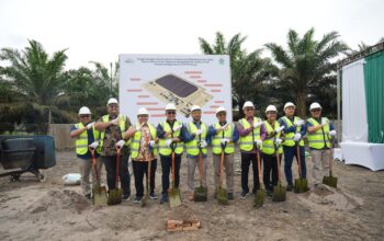 PalmCo Percepat Proyek Gas Biomethane dari Limbah Sawit, Dorong Ketahanan Energi dan Tekan Emisi