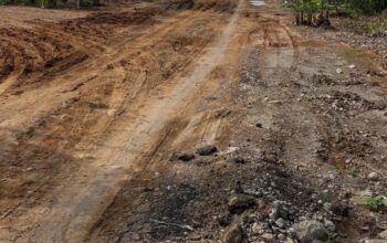 DPP LSM FORMAPPEL-RI: Galian C Ilegal di Medan Sinembah Bukti Negara Takluk pada Pelaku Tambang Liar