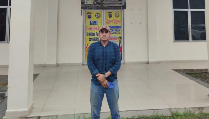 Dugaan Skandal Dana Desa Laut Dendang Menguak: ISMEI Akan Gelar Unjuk Rasa, Desak Tindakan Tegas APH