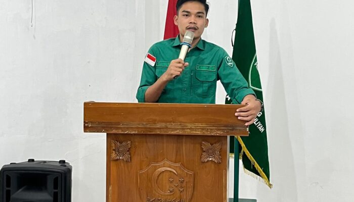 PC HIMMAH Medan Bongkar Dugaan Mafia Anggaran BBM di DLH Medan, Serukan Aksi Turun ke Jalan