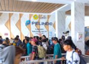 Masa Lebaran 2026 Pelindo Catat Cabang Tanjung Balai Karimun Tumbuh Signifikan 