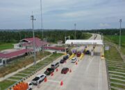Hutama Karya Percepat Proyek Dari Aceh hingga Jambi, Tuntaskan Tol Trans Sumatera Demi Lompatan Ekonomi
