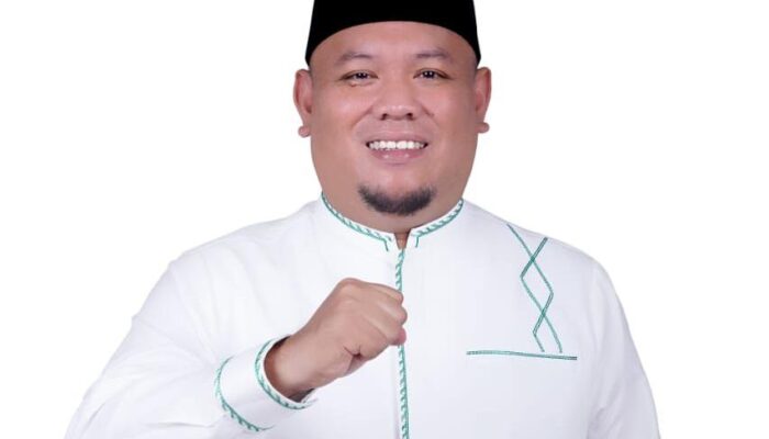 Zeira Salim Ritonga Dukung Penuh Tindakan Tegas Gubernur Sumut Perangi Narkoba