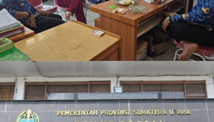 Puluhan Tahun Mengabdi, Eks Pekerja Panti Jompo Merasa Terzholimi