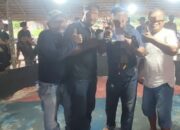 Hukum Seolah Lumpuh: Judi Sabung Ayam di Pasar 4 Kutalimbaru Bebas Beroperasi, Aparat Dituding Tutup Mata