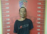 Polsek Batang Kuis Sikat Duo Pelaku Curanmor dan Pembobol Rumah Hingga Tak Berkutik