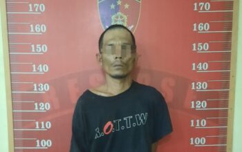 Polsek Batang Kuis Sikat Duo Pelaku Curanmor dan Pembobol Rumah Hingga Tak Berkutik