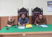 Praperadilan Kasus Sawit di Palas Bergulir, Status Tersangka Digugat: Legalitas Lahan Jadi Sorotan Tajam