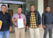 Sidang Kedua Praperadilan, Kuasa Hukum Pemohon Hadirkan Bukti Putusan Pengadilan Tinggi Tentang Kepemilikan Lahan 