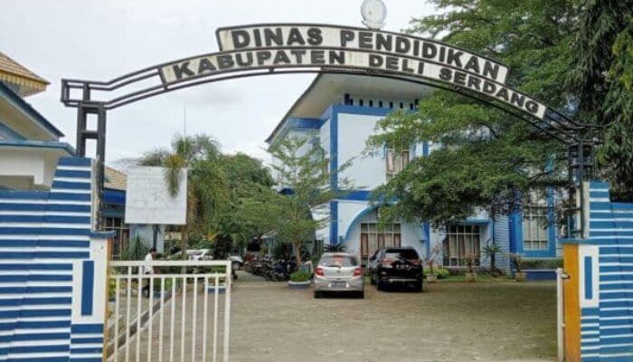 Di Tengah Transisi Regulasi, Pemkab Deli Serdang Pastikan 2.304 Guru PPPK Paruh Waktu Tetap Terima Haknya