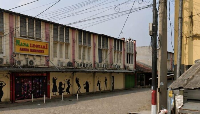 Puluhan Miliar Diduga Raib, PLN Bogor Disorot soal Pembiaran Pencurian Listrik di THM Ilegal Ciluar