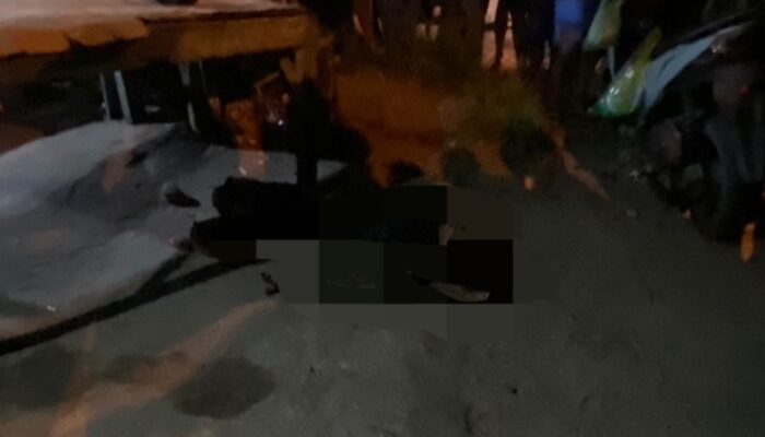 Pria di STM Hulu Tewas dengan Luka Sajam di Leher, Polisi Selidiki Kasus Pembunuhan