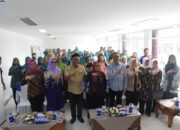 Menteri PPPA Apresiasi Koperasi Medan Krio: Perkuat Ekonomi Keluarga, Benteng Utama Lindungi Perempuan dan Anak