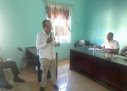 FKDM Deli Serdang Meradang! Nama Lembaga Diseret dalam Konflik Lahan Pantai Remis, Camat–Sekcam Diminta Diproses