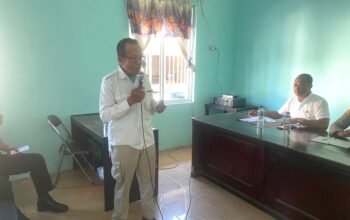 FKDM Deli Serdang Meradang! Nama Lembaga Diseret dalam Konflik Lahan Pantai Remis, Camat–Sekcam Diminta Diproses