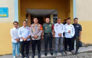 Bobylovers Sumut Dukung Ketegasan Kapolda Tindak Tegas Begal dan Narkoba Tanpa Kompromi
