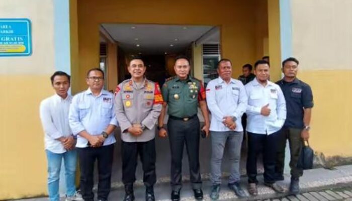 Bobylovers Sumut Dukung Ketegasan Kapolda Tindak Tegas Begal dan Narkoba Tanpa Kompromi