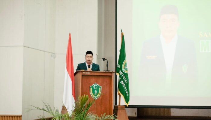 PP IPA Desak Aparat Tangkap Pelaku Hoaks Terkait Menko Pangan Zulhas, Dinilai Ancam Stabilitas Nasional