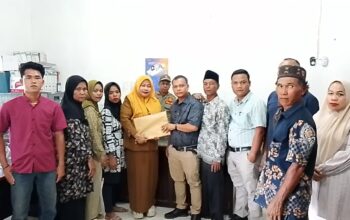 Konflik Sawit Padang Lawas Memanas, DPRD Didesak Bongkar Legalitas PT Barapala dan Hentikan Kriminalisasi Warga