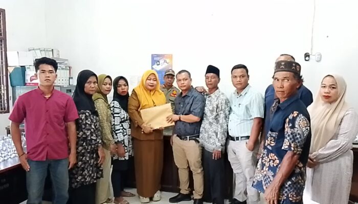 Konflik Sawit Padang Lawas Memanas, DPRD Didesak Bongkar Legalitas PT Barapala dan Hentikan Kriminalisasi Warga