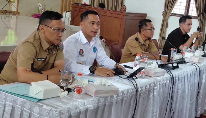 Deli Serdang Perkuat Benteng Anti-Narkoba, Bupati Asri Ludin Tegaskan Tak Ada Ruang bagi Bandar dan Peredaran Gelap