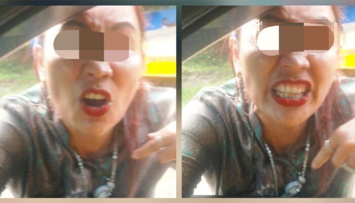 Oknum ASN Terduga Pelaku Penganiayaan Jurnalis TvOne Diduga Dibekup Aparat