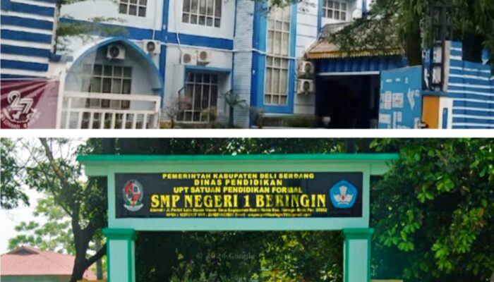 “Absen Hadir, Kelas Kosong”: Diduga Manipulasi Disiplin Guru Mengemuka di Deli Serdang