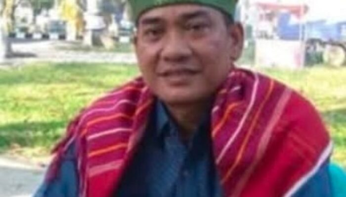 Edi Sinuraya, SP Terpilih Aklamasi Pimpin PMS Langkat, Ini Program Kerjanya