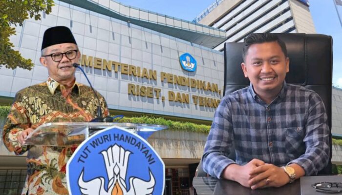 Dukung Penggunaan HP di Sekolah, HIMA-KRS: Langkah Maju Pendidikan Era Digital