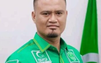 GP Al Washliyah Sumut Desak Presiden dan MA Copot Kajati Sumut Dinilai Gagal Ayomi Bawahan dalam Kasus Amsal Sitepu