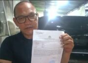 Pemred TRIBRATA TV Kena Tipu Travel Umroh Abal-abal, Izin Alsaf Tour Telah Dinonaktifkan dan Dibekukan Kemenag