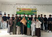 Konfercab Sukses Digelar, Dikky Wahyudi Nakhodai PC HIMMAH Langkat Dua Tahun ke Depan