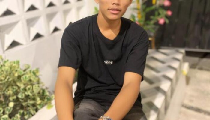 Ketua Rayon IPA tanjung tiram Dukung Seruan Jumat Keramat PW IPA Sumut di Mapolda: Pelajar Al Washliyah Siap “Kepung” Penimbun Sungai Badak Mati.