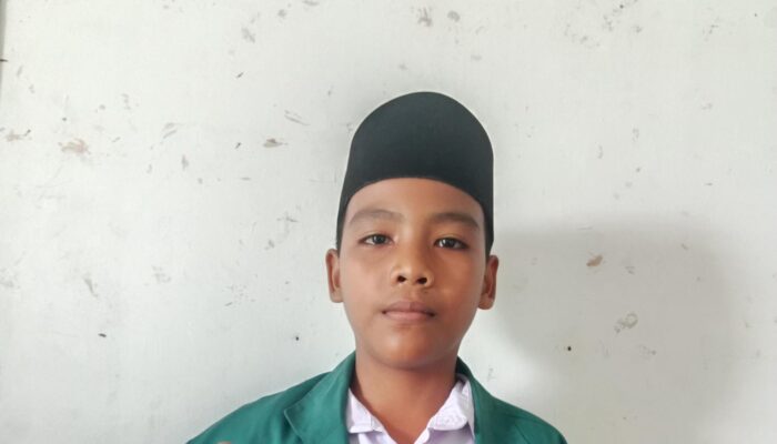 Sungai Badak Mati “Dihabisi” PT MNA, Pelajar Al Washliyah: Hanya Oknum Tak Berakal yang Membiarkan Ini!