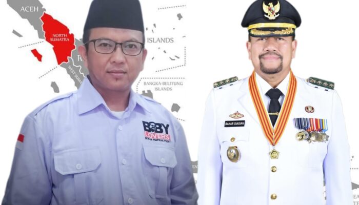 Kritik Wacana Pemekaran, Bobylovers Sumut Ingatkan Bupati Batubara Soal PAD dan Kerusakan Lingkungan