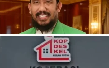 Pembangunan Koperasi Desa Merah Putih Wajib Memiliki Izin Bangunan, Ini Kata Praktisi Hukum