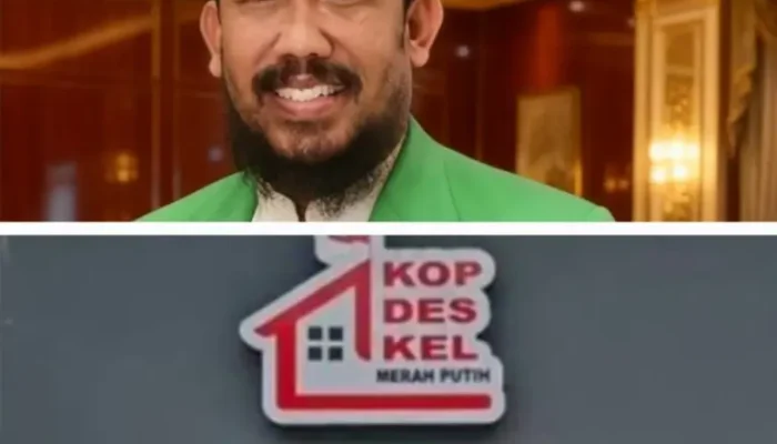 Pembangunan Koperasi Desa Merah Putih Wajib Memiliki Izin Bangunan, Ini Kata Praktisi Hukum