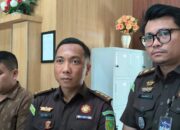 Terkait Kasus Anak 15 Tahun Di Salapian, Ini Penjelasan Kejari Langkat