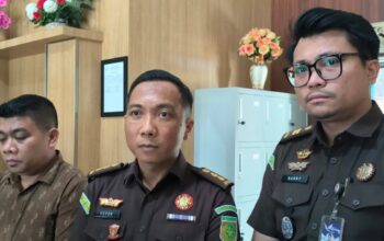 Terkait Kasus Anak 15 Tahun Di Salapian, Ini Penjelasan Kejari Langkat