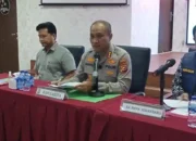 Geger Anak Bupati Pelalawan Terjaring Razia Narkoba, BNNK Sebut Urine Positif Gara-Gara “Nebeng” Asap Toilet.