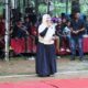 Wakil Bupati Langkat Hadiri Pembukaan Bola Voli CV. Wampu Arih Ersada