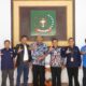 Bupati Syah Afandin Bawa Langkat Raih Penghargaan Pelestarian Bahasa Melayu