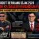 Sudah 12 Jam Lebih Sumut Blackout, Bukti GM PLN UID Sumut Tidak Bisa Bekerja