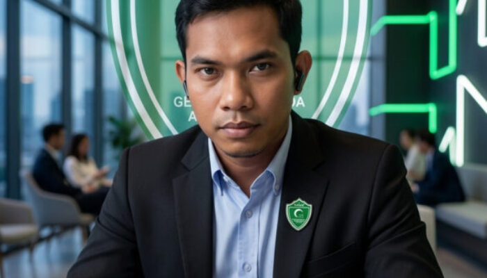 Sikapi Blackout 4 Provinsi, GP Al Washliyah Sumut Desak Warga Lirik Potensi Energi Terbarukan