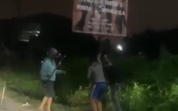Plank Pemuda Pancasila Dirusak, Diduga Provokasi Terencana: PAC Percut Sei Tuan Desak Polisi Bertindak Cepat