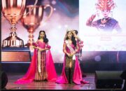 Gillian Victoria Chandra Raih Mahkota Puteri Anak Sumatera Utara 2026 dengan Deretan Prestasi Gemilang