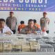 Gempur Narkoba Lintas Negara, Polresta Deli Serdang Sita 53 Kg Sabu hingga Ribuan Ekstasi, 250 Ribu Jiwa Terselamatkan