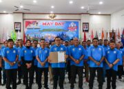 Langkah Nyata Pemkab Deli Serdang: Job Fair Perdana Jadi Jembatan Emas Pencari Kerja dan Perusahaan