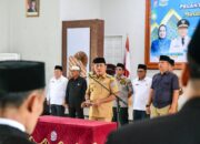 Lantik Majelis Hakim MTQ ke-59, Wabup Deli Serdang Tekankan Profesionalisme Demi Lahirkan Qori-Qoriah Terbaik